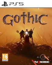 Gothic 1 Remake