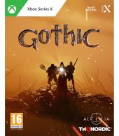 Gothic 1 Remake
