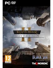 Knights of Honor II - Sovereign
