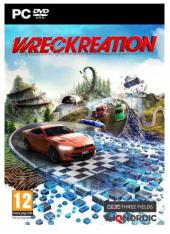 Wreckreation