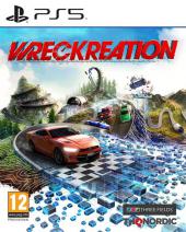 Wreckreation PS5