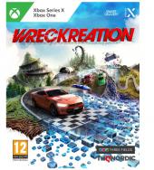 Wreckreation