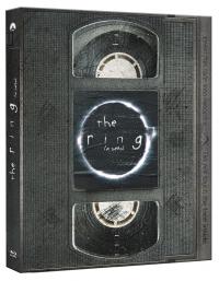 The Ring (Steelbook) - BD