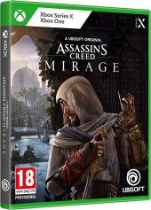 Assassins Creed Mirage