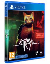 Stray PS4