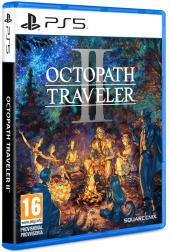 Octopath Traveler II PS5