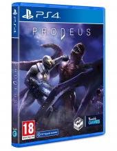 PRODEUS - PS4