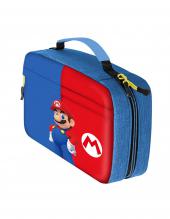 Funda de viajero edición Mario SWITCH