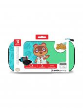 Funda deluxe Edición Animal Crossing