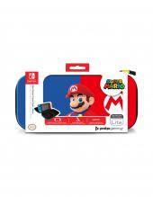 Funda deluxe Edición Mario