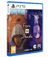 Frank y Drake PS5