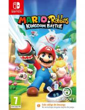 Mario + Rabbids Kingdom Battle (DLC)TCH