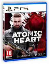 Atomic Heart PS5