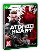 Atomic Heart XBSX