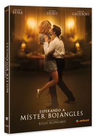 Esperando a mister Bojangles