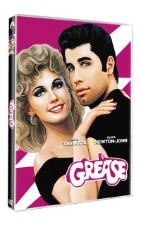 Grease - DVD