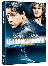 Le llaman bodhi - DVD