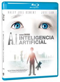 A.I. Inteligencia Artificial - BD