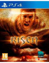 Risen PS4