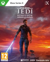 STAR WARS JEDI SURVIVOR - XBSX