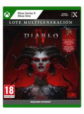 Diablo IV XBSX