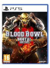 Bloodbowl 3 PS5