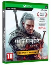 The Witcher 3 - Complete Edition XBSX
