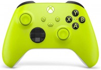 Mando Wireless Xbox Series X Electric Volt Verde
