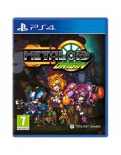 METALOID ORIGIN - PS4