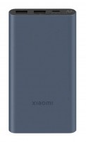 Xiaomi Power Bank 10000mAh Carga rápida 22.5w Azul