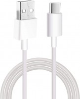 Xiaomi Mi USB-C Cable 1m Blanco