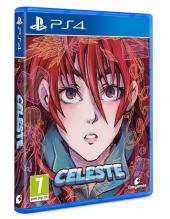 CELESTE - PS4