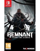 Remnant - From the ashes