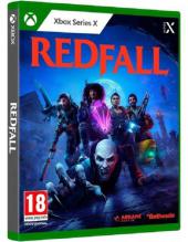 Redfall