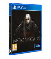 MOONSCARS - PS4
