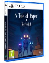 A tale of paper PS5
