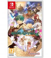 Baten Kaitos I & II HD RemasterTCH