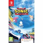 Team Sonic Racing (Code in a box)TCH