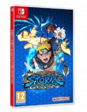 Naruto x Boruto Ultimate Ninja Storm ConnectionsTCH