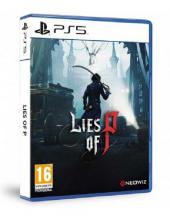 Lies of P PS5