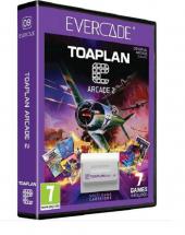 Toaplan Arcade Collection 2 - RET