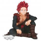 Figura My Hero Academia Red Riot Break Time Vol. 5   10CM