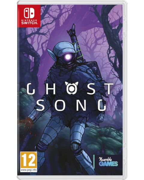 GHOST SONG - SWI