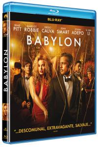 Babylon - BD
