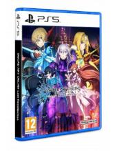 Sword Art Online Last Recollection