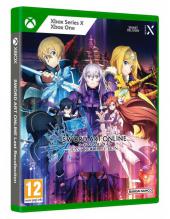 Sword Art Online Last Recollection XBSX