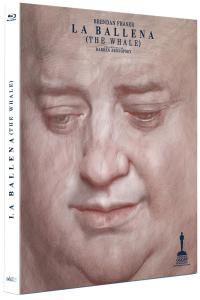 La ballena (The whale) (Ed. especial) - BD