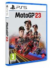 MotoGP 23 PS5