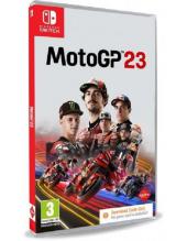 MotoGP 23 - (Code in a box) - SWI 