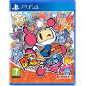 Super Bomberman R 2 PS4